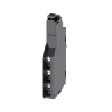Auxiliary Switch Changeover Contacts Type HQ - Siemens Auxiliary Switches