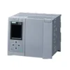 SIEMENS_SIMATIC S7-1500F-CPU 1518F-4 PN-DP