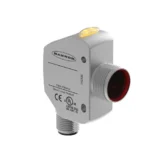 Q4XTILAF500-Q8-Q4X SERIES RUGGED LASER DISTANCE SENSOR - Banner Sensors