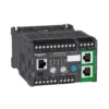 SCHNEIDER_Motor Controller,TeSys T,Motor Management,Ethernet IP,Modbus TCP,6 Inputs,3 Outputs,5 to 100A,100 to 240VAC