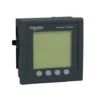 SCHNEIDER_PM5350P Power Monitor-Multi Tarrif-Real Time Clock