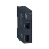 SCHNEIDER_Remote Receiver Module, Modicon TM3