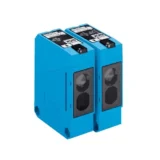 WS/WE260-F270 - Compact Photoelectric Sensors - SICK Sensor