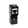 SCHNEIDER_RJ45 Female-Female Adaptor-For Remote Graphic Display Terminal