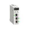 SCHNEIDER_Remote IO Drop E-IP,Modicon X80,Performance,Service Port,Advanced Features