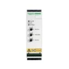 SCHNEIDER_Soft Starter For Asynchronous Motor-ATS01-32 A-380.