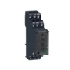 SCHNEIDER_RM22 Control Relay,Level Monitoring,24.