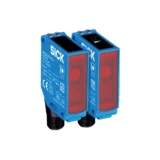 W12-3 - WSE12-3P2431 Photoelectric Sensors - Small Photoelectric Sensors - SICK Sensor