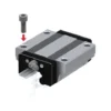 THK_Flanged Tapped Hole_HSR-A