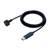 Mitutoyo USB Input Tool Direct (Digimatic USB) - Series 06AFM - Digi/Digi2, Flat Straight Type