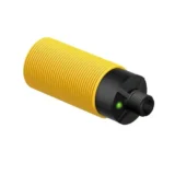 S306EQ - S30 SERIES 30MM PLASTIC THREADED BARREL SENSOR - Banner Sensors