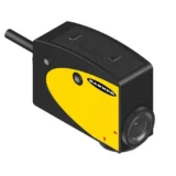 R58ECRGB1 - R58 SERIES REGISTRATION MARK SENSOR - Banner Sensors