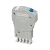 Pheonix-Contact_Thermomagnetic Device Circuit Breaker-CB TM1 1A SFB P