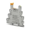 Phoenix Contact Solid-state Relay Module_PLC-BSC- 24DC 21_2966016