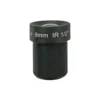 IDS Lens, IDS, IDS-3M12-S0820, 8 mm, 12“