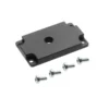 IDS_Tripod adapter for USB 3 uEye SE & GigE uEye_SE Rev