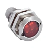 GRTE18S-P231Z - Cylindrical Photoelectric Sensors - SICK Sensors