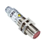 VTF180-2P42412 - Cylindrical Photoelectric Sensors - SICK Sensors