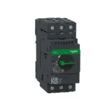 Imported TeSys Deca GV3 - GV3P - Thermal Magnetic Motor Circuit Breakers - Schneider Circuit Breakers