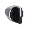 Schneider_Harmony XB2_3-position selector switch, standard handle, self-locking_ZB2BD3C