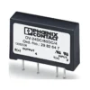 Pheonix-Contact_ Semi-Conductor Relay -OV-24DC- 60DC-4