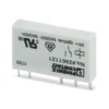 Pheonix-Contact_ Solid-state Relays And Electromechanical Relays -REL-MR- 24DC-21AU