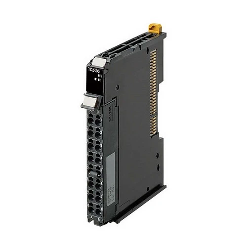 NX-TC - PLC Unit Type - Omron Temperature Controllers
