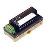 DRT2-[]D08(-1) / []D16(-1) - Transistor Remote I/O Terminals - Omron DeviceNet Slaves