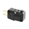 Omron_Miniature Basic Switch_V-15-1C25
