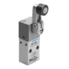 Festo_Mechanical hand operated valves_RW-3-M5