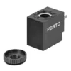 Festo_Solenoid Coils_VACS-C-C1-3W_8025338
