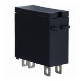 G3R-I/O - Socket / Plug-in Type - Omron Solid-state Relays