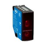 DT20-N214B - Displacement Measurement Sensors - SICK Sensors