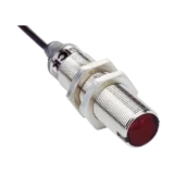 GRTE18-P1142 - Cylindrical Photoelectric Sensors - SICK Sensors