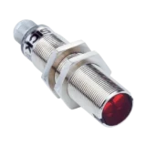 GRTE18-P2462 - Cylindrical Photoelectric Sensors - SICK Sensors