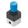 Festo_Compressed air regulator_LRP-1-4-4_159501-1