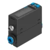 Festo_Flow sensors_SFAH-50U-Q6S-PNLK-PNVBA-M8+W5S_Festo 8035300 01