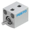 Festo_Piston Rod Cylinders_ADVC-10-5-A-P_188078
