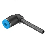 QSL-4HL - Push-In L-Connector - Festo Pneumatic Fittings