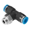 Festo_Pneumatic fittings_QST-G1-8-8_186160