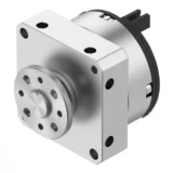 Festo DSM-10-90-P-A-FW Rotary Actuator