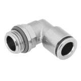 NPQH-L-G12-Q12-P10 - Push-in L-Fitting - Festo Pneumatic Fittings