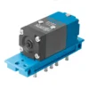 Festo_Application-Specific Directional Control Valves_VLL-5-PK-3_4606