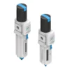 Festo_Filter Regulator_MS4-LFR-1-4-D6-C-U-M-AS_526489
