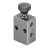 Festo_Mechanical hand operated valves_K-3-M5_3660