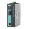 MOXA_Ethernet-to-Fiber Media Converters_MOXA_IMC-101-M-SC-T
