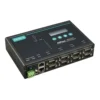 MOXA_General Device Servers_MOXA NPORT5650-8-DT