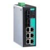 MOXA_Unmanaged Switches_MOXA EDS-308-SS-SC