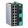MOXA_Unmanaged Switches_MOXA EDS-316-SS-SC