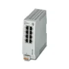 Phoenix Contact_Industrial Ethernet Switches_FL SWITCH 2208